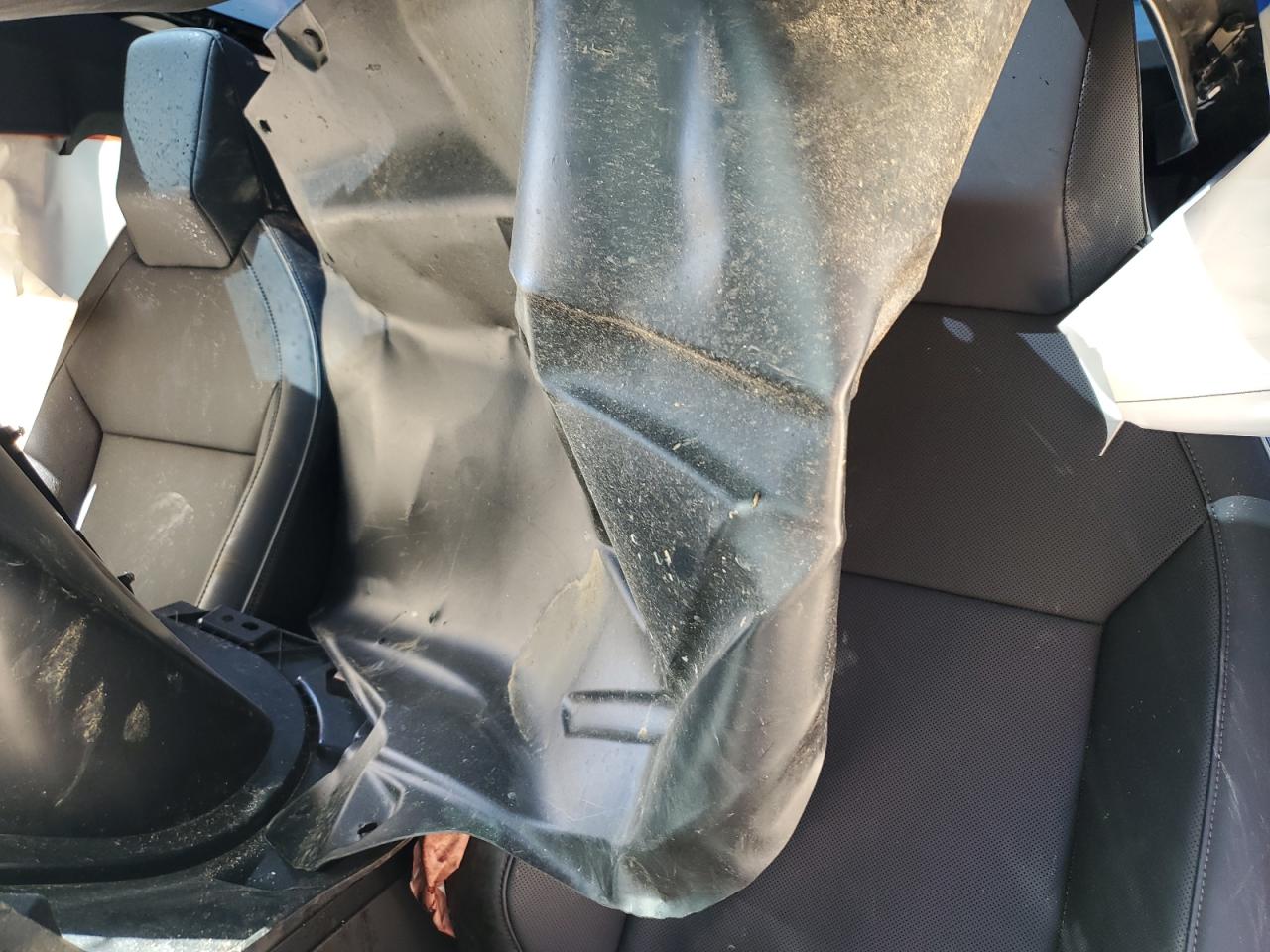 2025 Tesla Cybertruck VIN: 7G2CEHEE3SA062296 Lot: 80342515