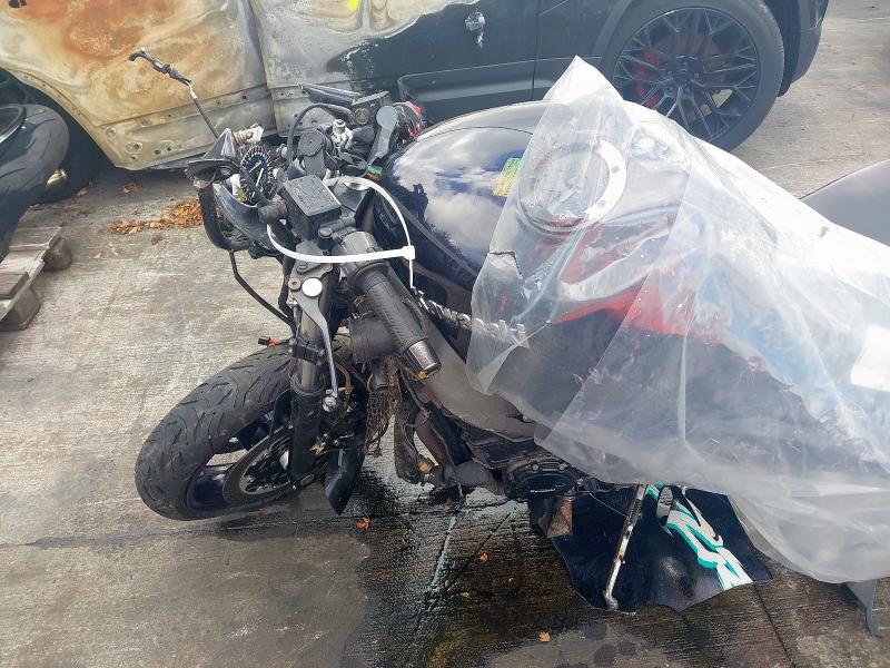 1995 KAWASAKI  