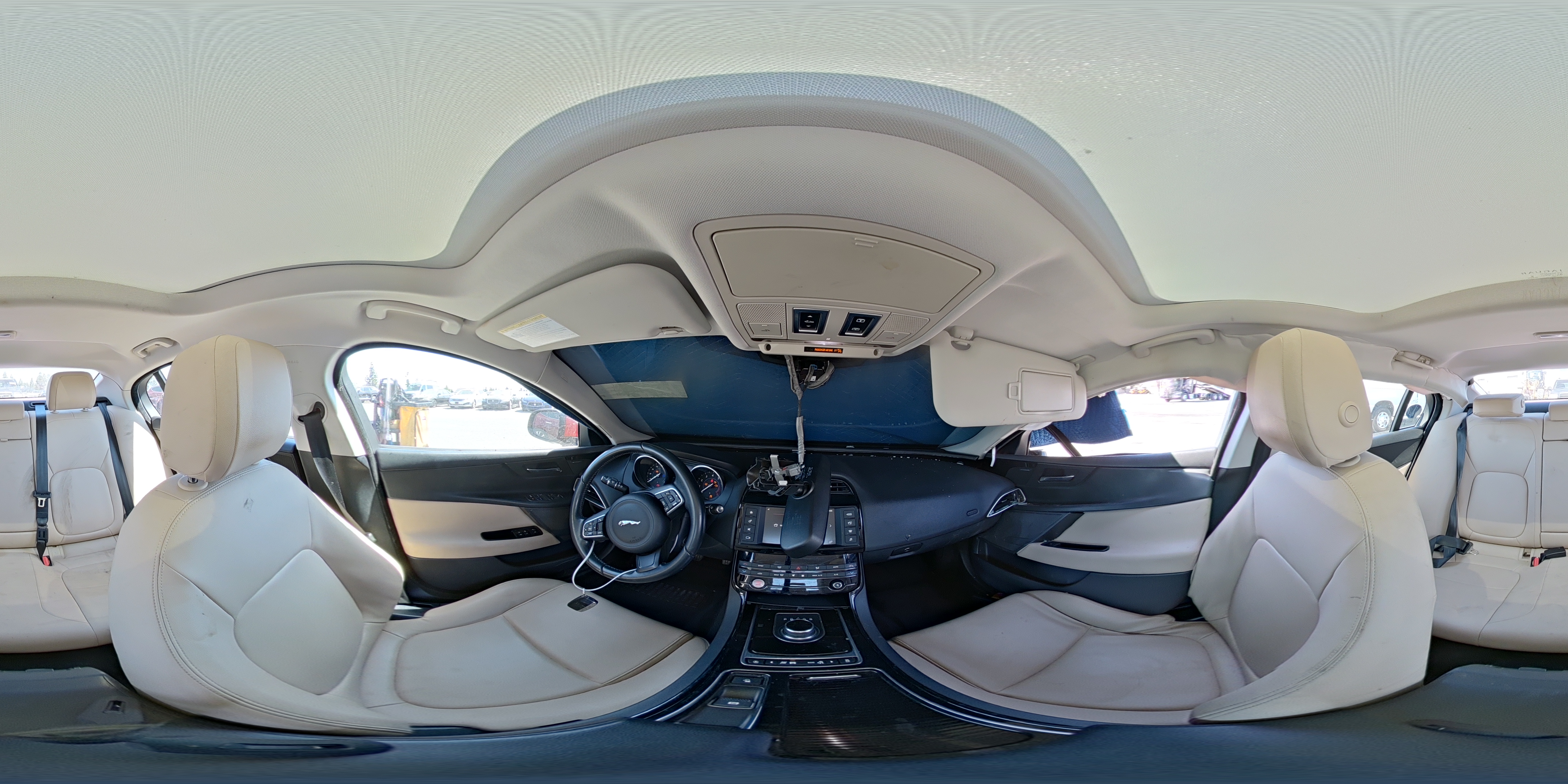 2018 Jaguar Xe Premium VIN: SAJAD4FX0JCP26544 Lot: 71307895