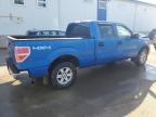 2012 FORD F150 SUPERCREW   for sale at Copart NB - MONCTON