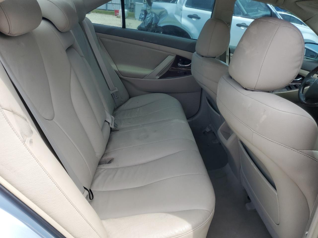 2008 Toyota Camry Ce VIN: 4T1BE46K58U773136 Lot: 81269515