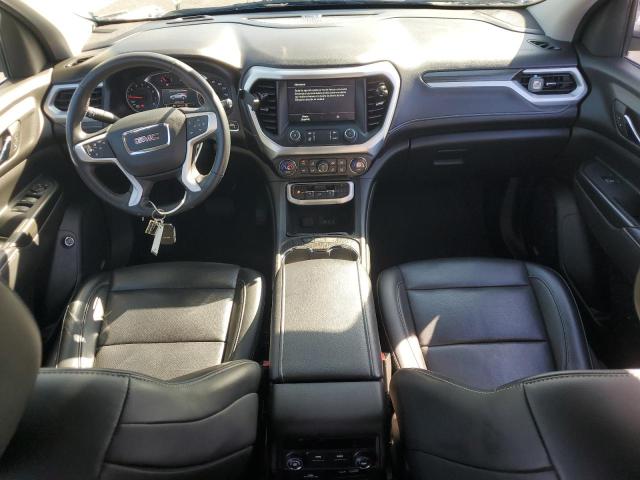  GMC ACADIA 2023 Белы