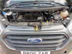 2019 FORD TRANSIT CUSTOM 320TRND EB 2.0 ECOBLUE 130PS HIGH ROOF TREND for sale at Copart BRISTOL