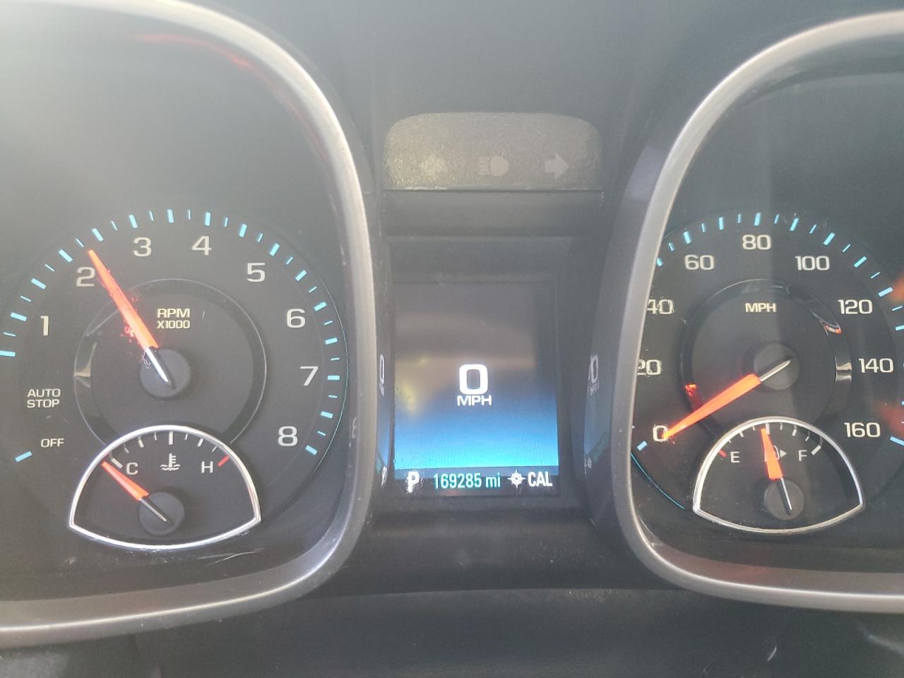 2014 Chevrolet Malibu 2Lt VIN: 1G11E5SL2EF248547 Lot: 81139105