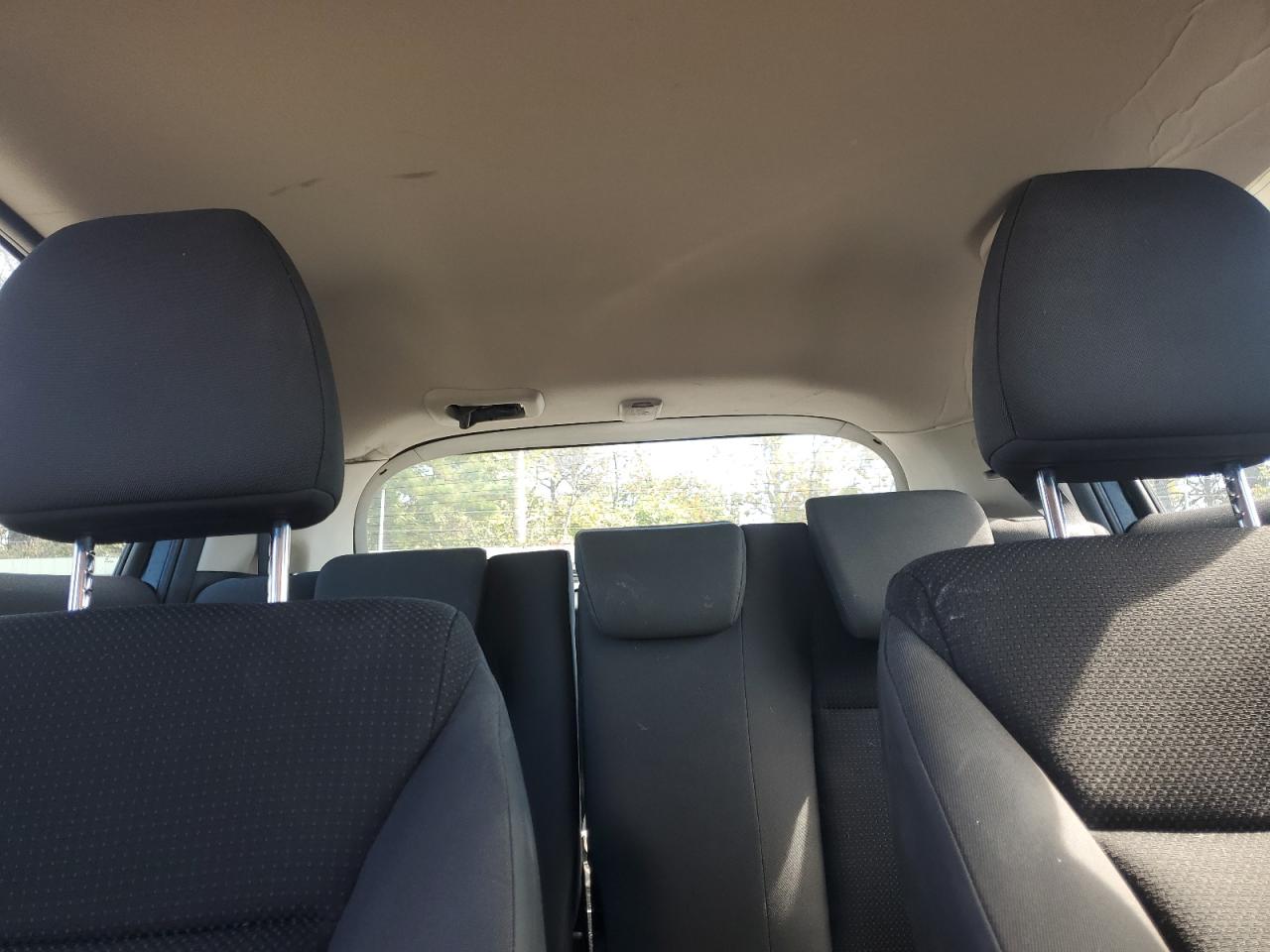 2022 Honda Hr-V Lx VIN: 3CZRU6H31NM724548 Lot: 81377695