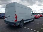 2011 RENAULT MASTER MM35 DCI 100  for sale at Copart SANDTOFT