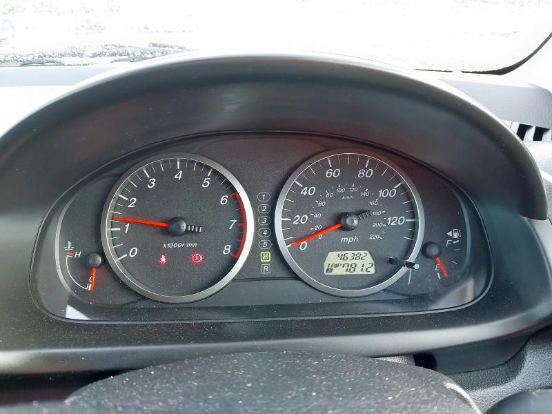 2006 MAZDA 2 CAPELLA SEMI-AUTO 