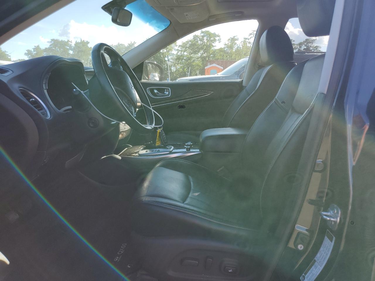 2015 Infiniti Qx60 VIN: 5N1AL0MM2FC525895 Lot: 71205825