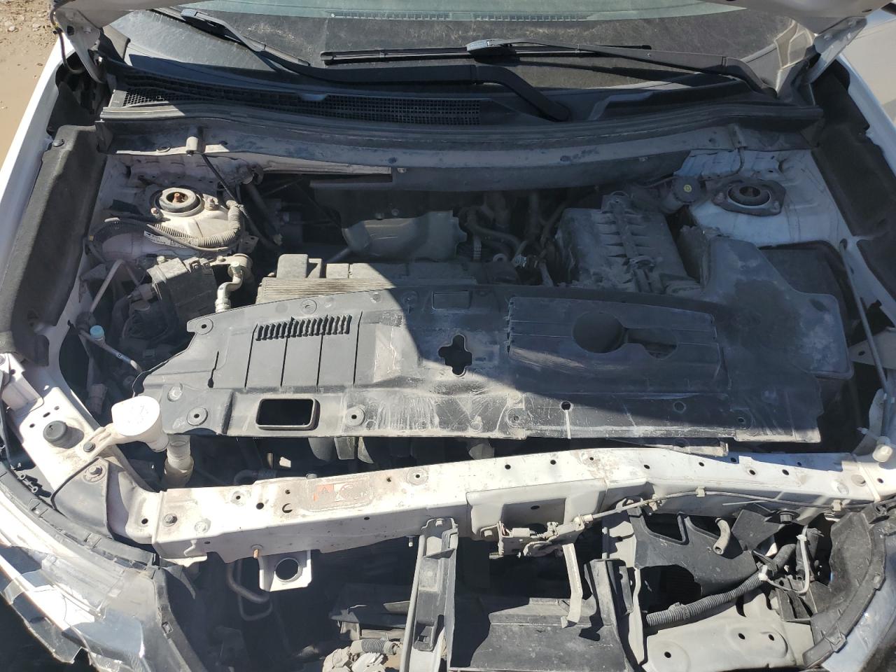 2017 Mitsubishi Outlander Se VIN: JA4AZ3A33HZ051790 Lot: 81827925