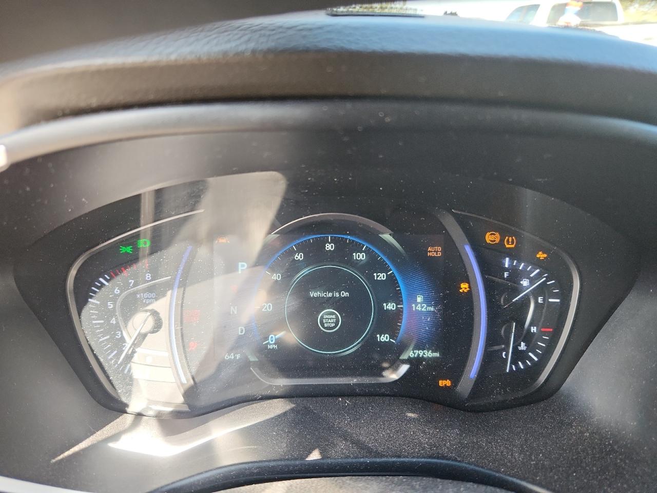 2020 Hyundai Santa Fe Sel VIN: 5NMS33AD9LH200026 Lot: 82117905