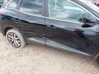 2017 RENAULT KADJAR DYNAMIQUE NAV TCE  for sale at Copart WISBECH