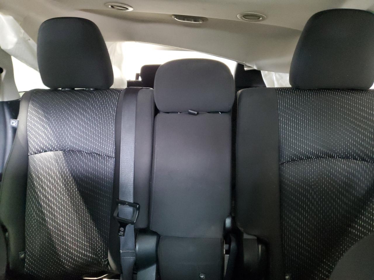 2016 Dodge Journey Sxt VIN: 3C4PDCBG2GT141325 Lot: 83781925