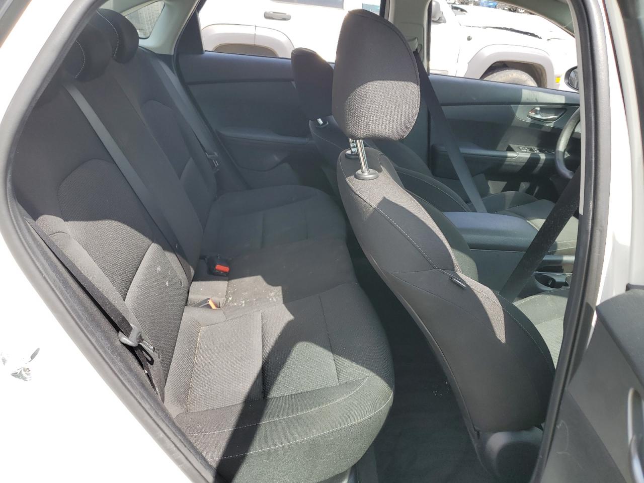 2021 Kia Forte Fe VIN: 3KPF24ADXME391720 Lot: 71084905