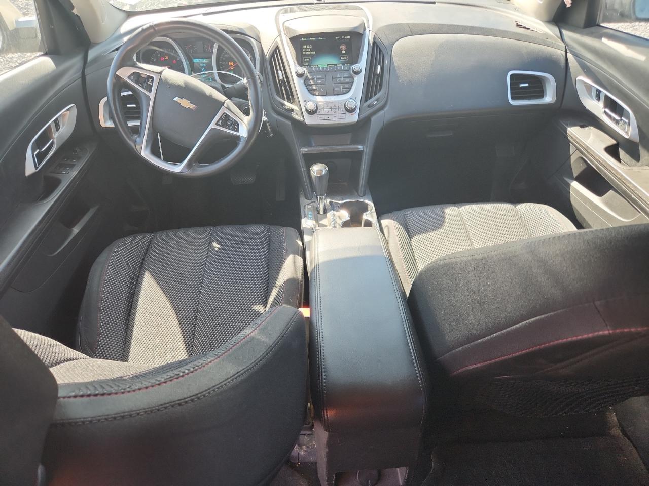 2016 Chevrolet Equinox Lt VIN: 2GNALCEK6G1137697 Lot: 84037385