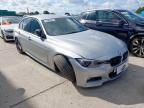 2018 BMW 340I M SPORT SHADOW EDITI  for sale at Copart ROCHFORD