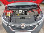 2023 RENAULT KANGOO ML19 START BLUE DC  for sale at Copart WHITBURN