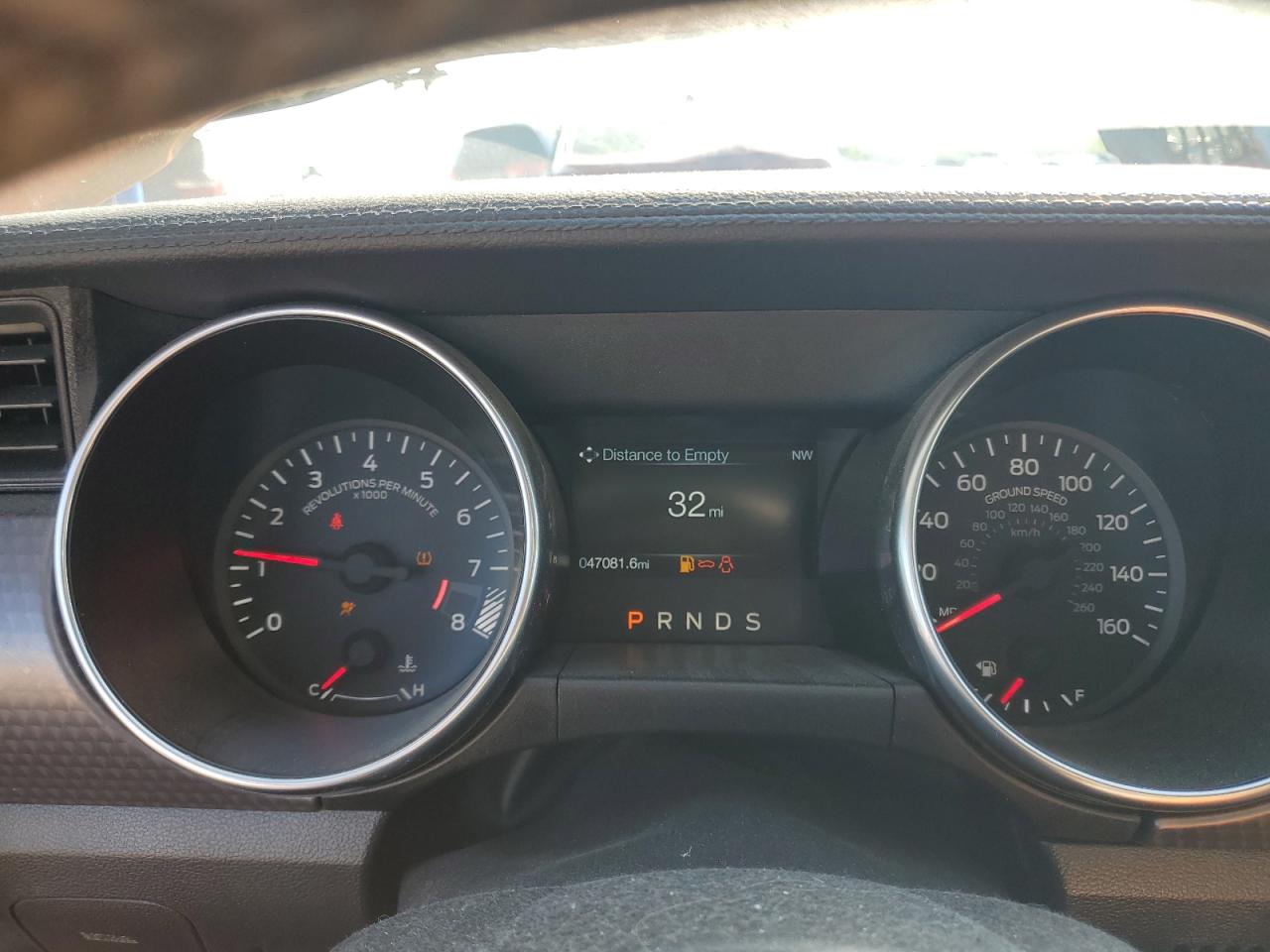 2020 Ford Mustang Gt VIN: 1FA6P8CF9L5126603 Lot: 81830415