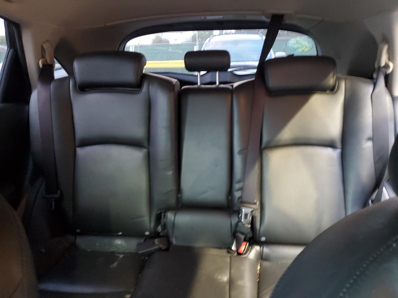 2006 Infiniti Fx45 VIN: JNRBS08W76X401895 Lot: 80666695