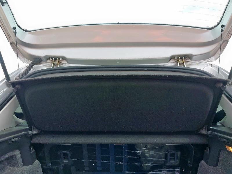 2012 VOLKSWAGEN POLO S