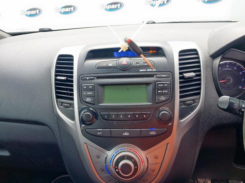2012 HYUNDAI IX20 CLASSIC CRDI 