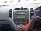 2012 HYUNDAI IX20 CLASSIC CRDI  for sale at Copart BRISTOL