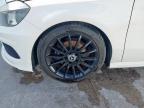 2014 MERCEDES-BENZ A200 BLUE-CY AMG SPORT CD  for sale at Copart ST HELENS