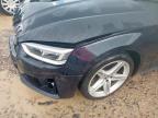 2018 AUDI A5 S LINE TFSI  for sale at Copart BRISTOL