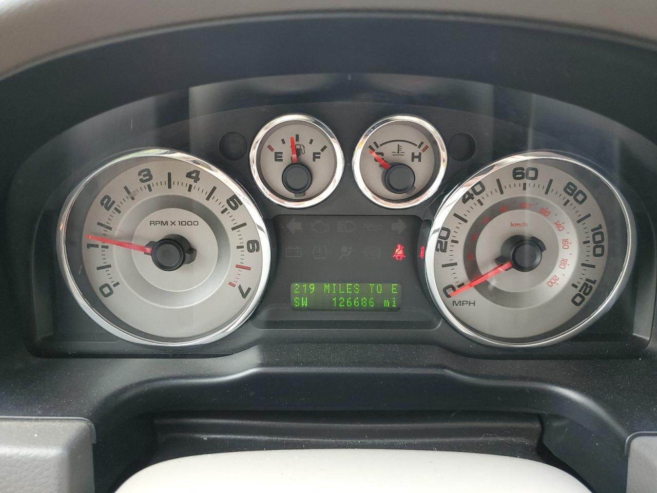 2010 Ford Edge Limited VIN: 2FMDK3KC7ABB38019 Lot: 80719385