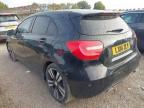 2014 MERCEDES-BENZ A180 BLUE-CY SPORT CDI AU A180 CDI BLUEEFFICIENCY SPORT 5DR for sale at Copart ROCHFORD