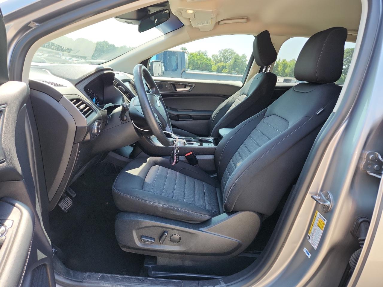 2020 Ford Edge Se VIN: 2FMPK3G99LBA26299 Lot: 71989055
