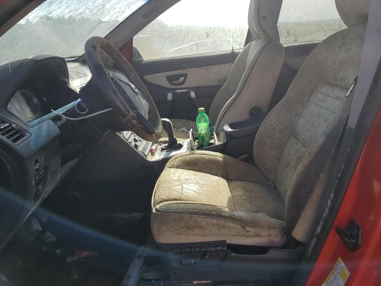 2009 Volvo Xc90 VIN: YV4CF982X91510107 Lot: 69280715