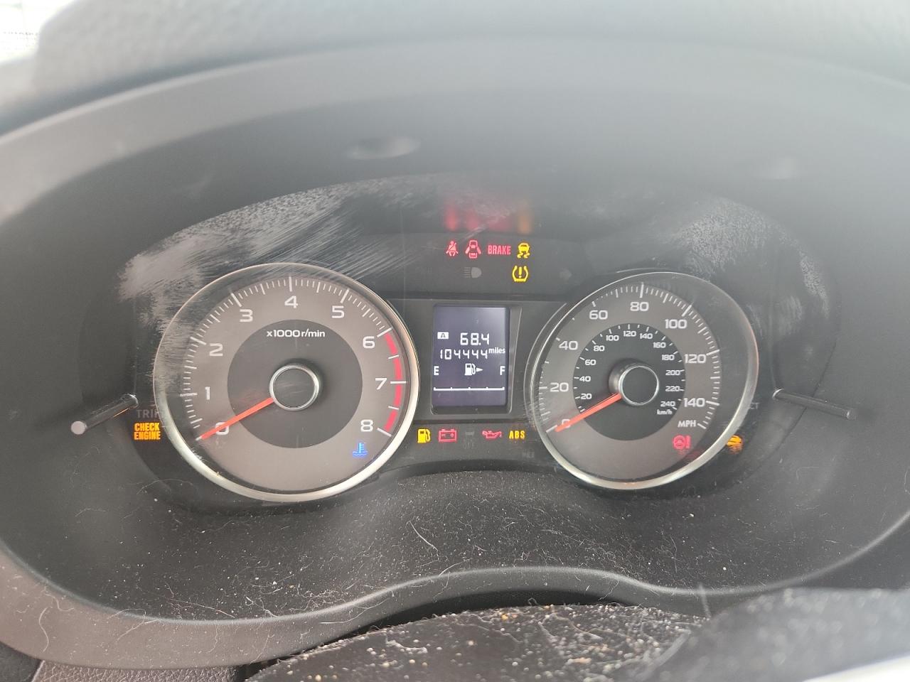 2016 Subaru Forester 2.0Xt Premium VIN: JF2SJGDC9GH446129 Lot: 84238835