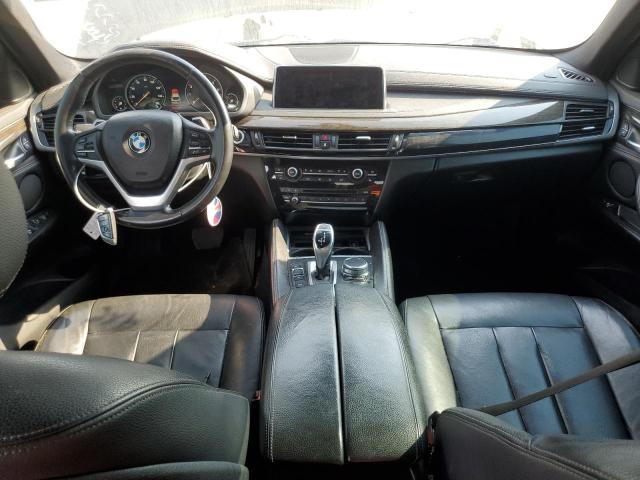  BMW X6 2019 Czarny
