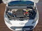 2012 FORD KA EDGE  for sale at Copart CHESTER