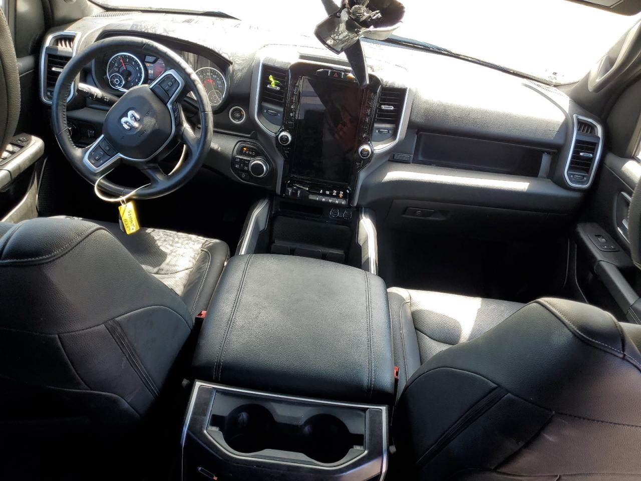 2023 Ram 1500 Big Horn/Lone Star VIN: 1C6RRFFG9PN635839 Lot: 66964695