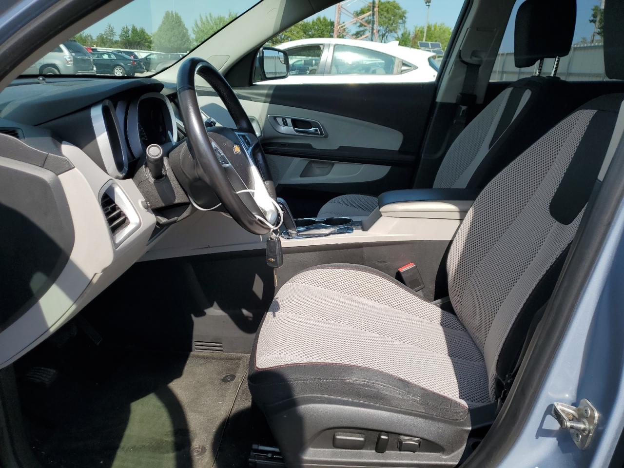 2014 Chevrolet Equinox Lt VIN: 2GNFLBE37E6350196 Lot: 81148975