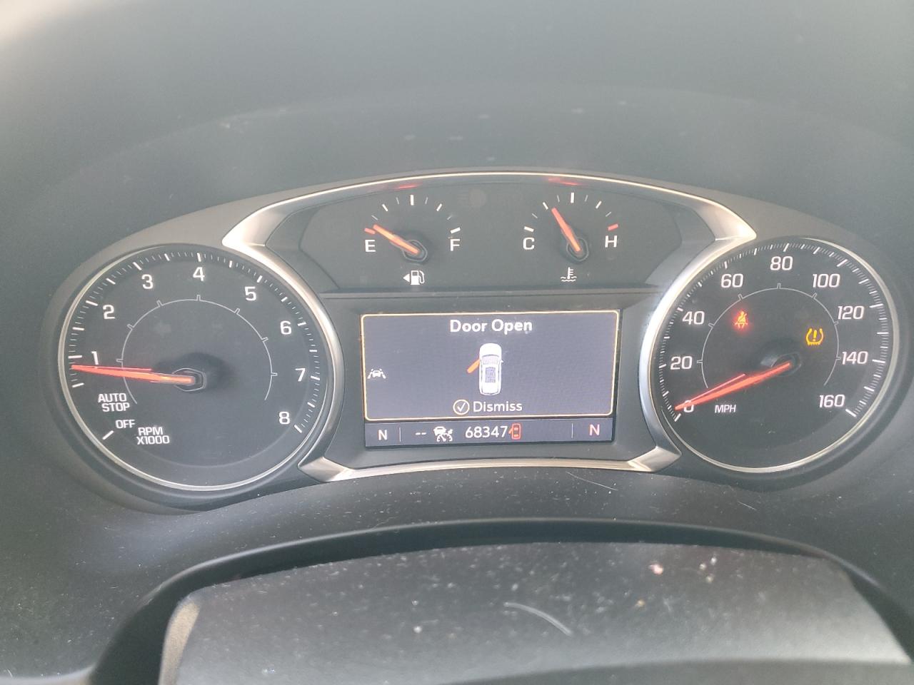 2021 GMC Terrain Slt VIN: 3GKALVEVXML381429 Lot: 80251655