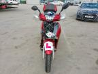 2018 HONDA SH 125 AD-H  for sale at Copart SANDY