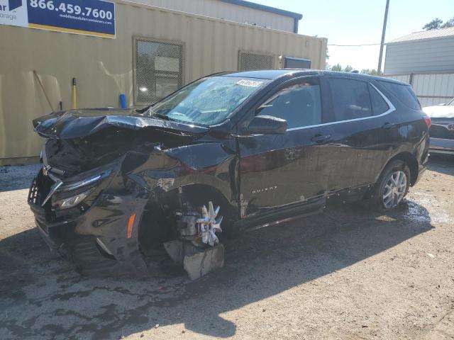CHEVROLET EQUINOX LT 2023