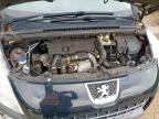 2011 PEUGEOT 3008 SPORT HDI  for sale at Copart SANDWICH