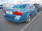 2008 SAAB 9-5 AERO S-A 2.3HOT AERO 4DR AUTO for sale at Copart CHESTER