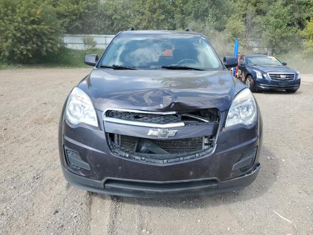  CHEVROLET EQUINOX 2015 Szary