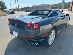 2008 FERRARI F430 SPIDER   à vendre chez Copart CA - SUN VALLEY