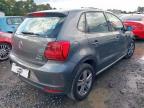 2014 VOLKSWAGEN POLO SE TSI S-A  for sale at Copart WOLVERHAMPTON