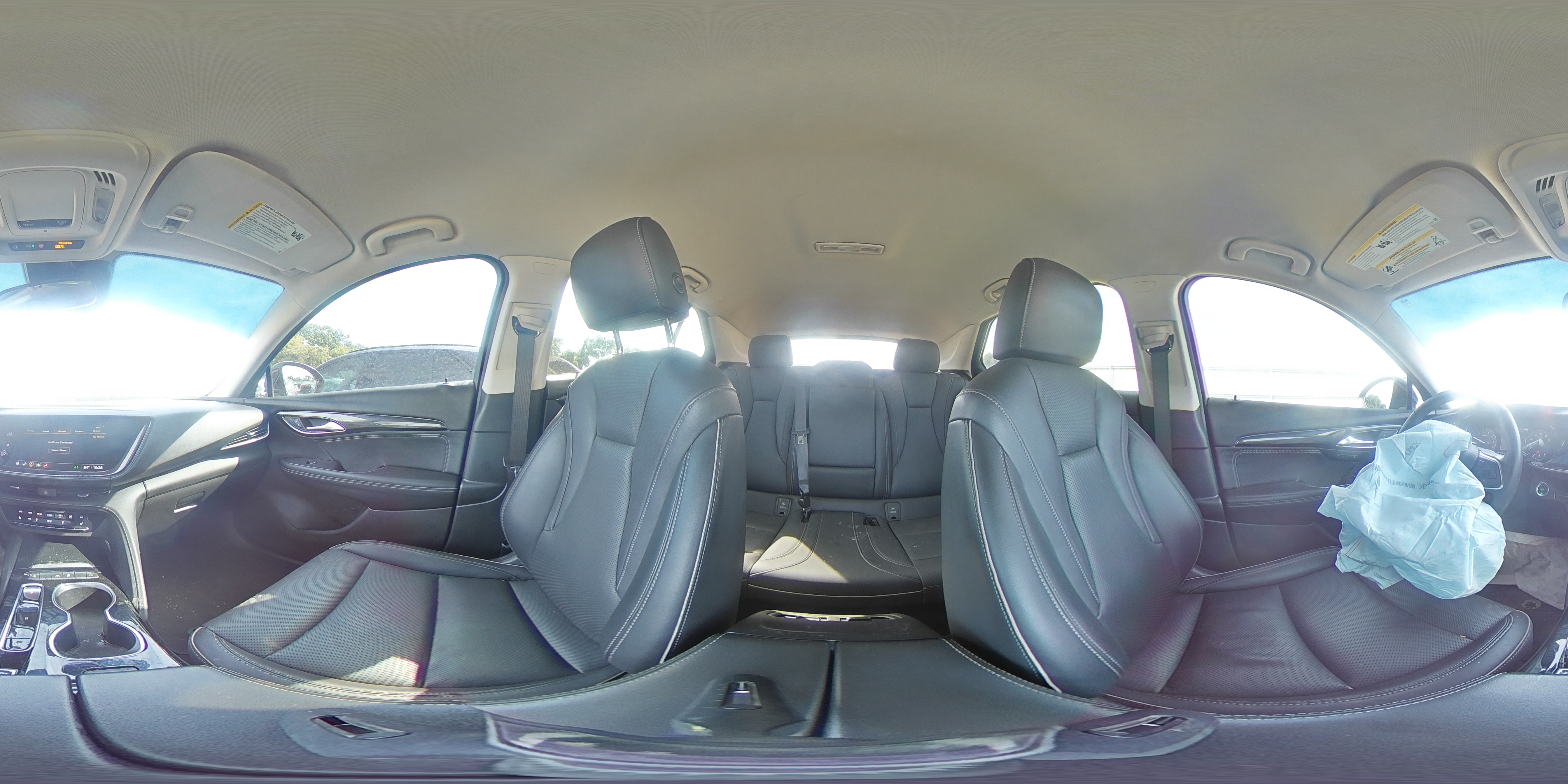 2023 Buick Envision Essence VIN: LRBFZNR45PD017722 Lot: 80509705