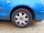 2005 VOLKSWAGEN POLO TWIST  for sale at Copart NEWBURY