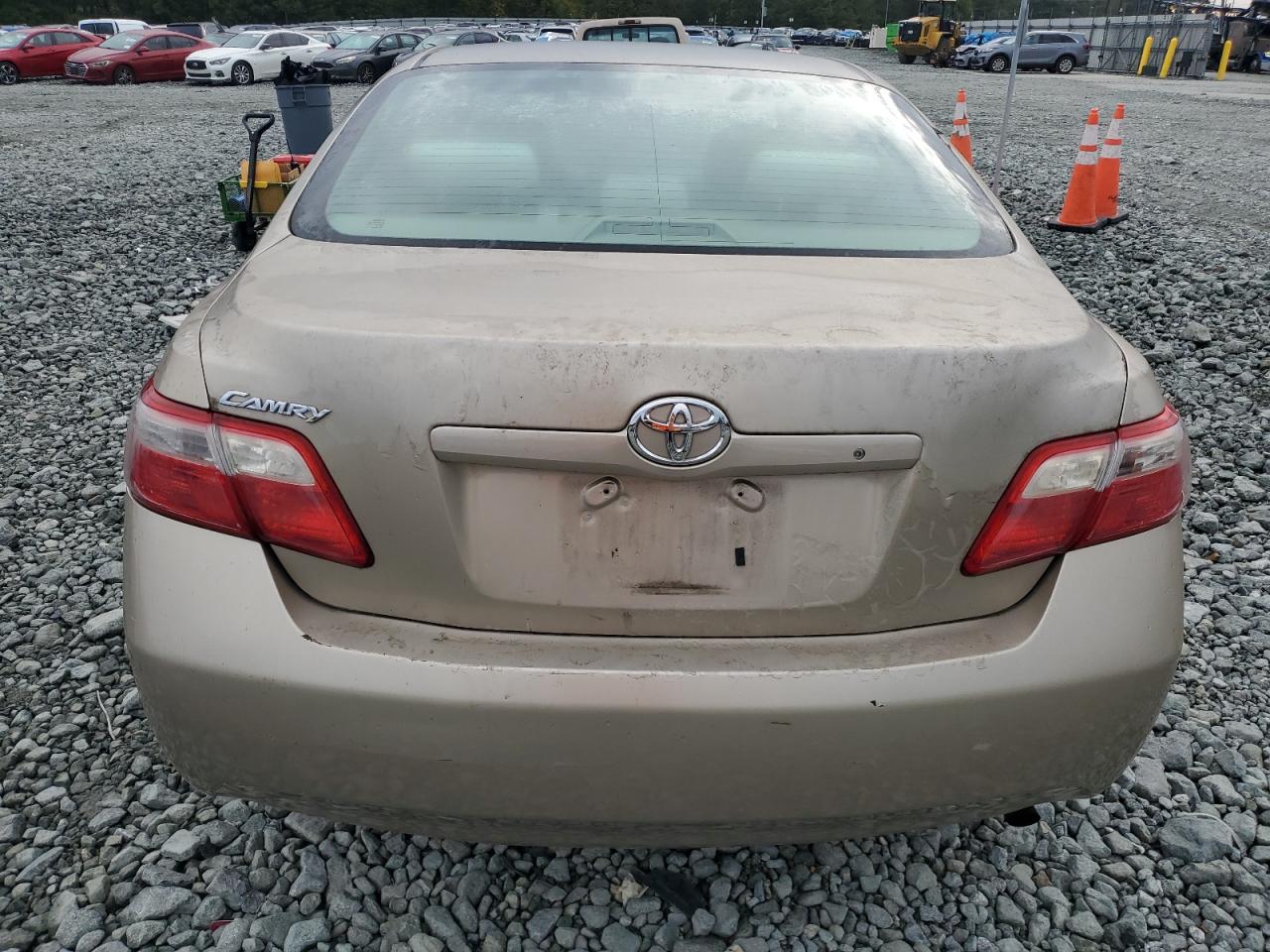 2009 Toyota Camry Base VIN: 4T1BE46K09U279431 Lot: 84210595
