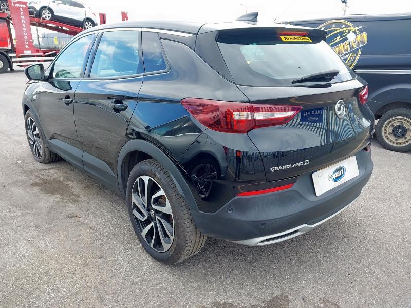 2019 VAUXHALL GRANDLAND X ELITE NAV T D 