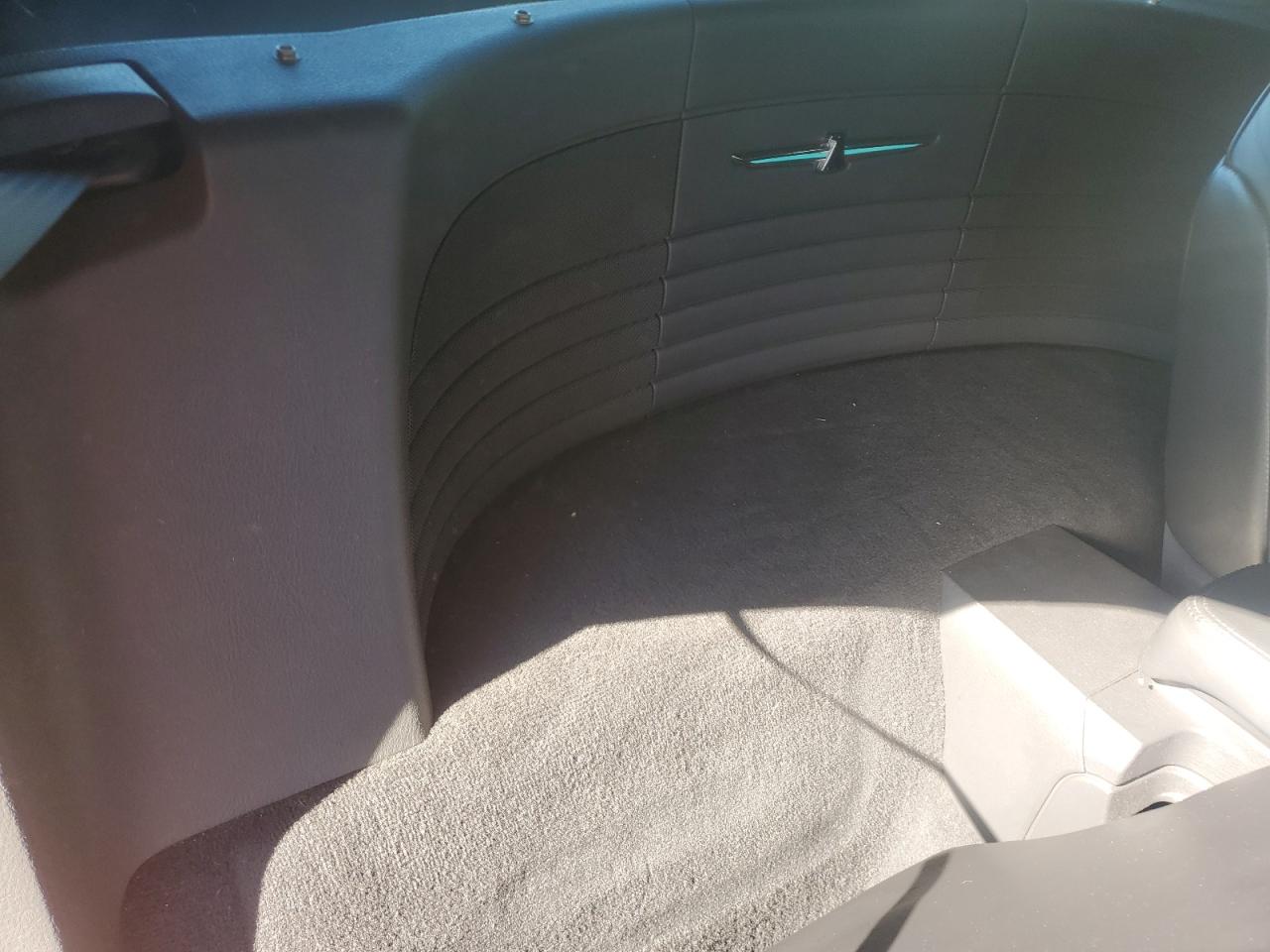 2002 Ford Thunderbird VIN: 1FAHP60A52Y113589 Lot: 71808735