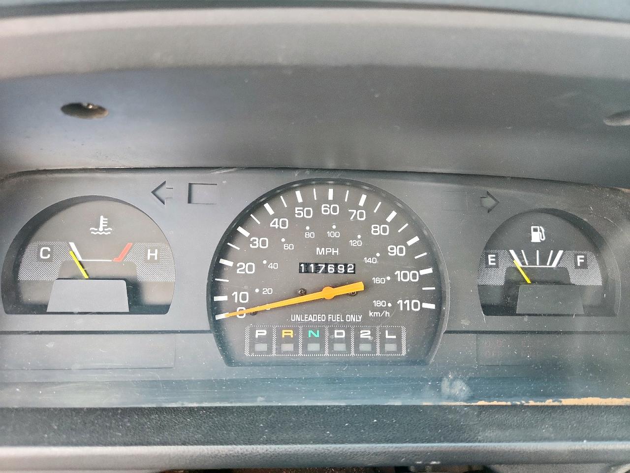 1993 Toyota Pickup 1/2 Ton Extra Long Wheelbase Dx VIN: JT4RN93P4P5087470 Lot: 81304135